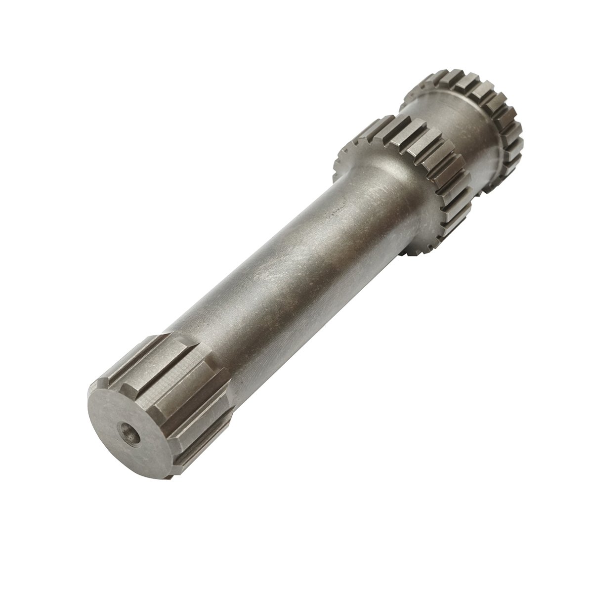 Ax transmisie spate Massey Ferguson Z=10/22, L=220mm cod OEM 1866531M1